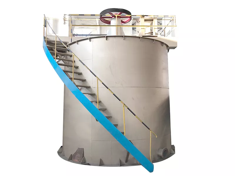 Cell Froth Flotation Cylindrical ປັບປຸງປະສິດທິພາບການຟື້ນຕົວຂອງແຮ່ທາດແນວໃດໃນການຂຸດຄົ້ນບໍ່ແຮ່ທີ່ທັນສະໄຫມ