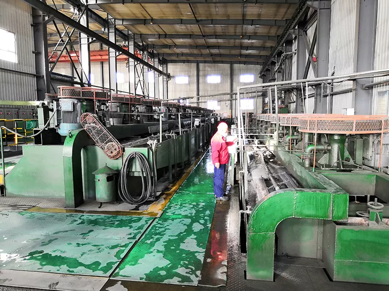 ເຊລ Flotation Granule ຫຍາບ