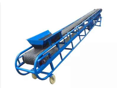 ສາຍແອວ Portable Conveyor